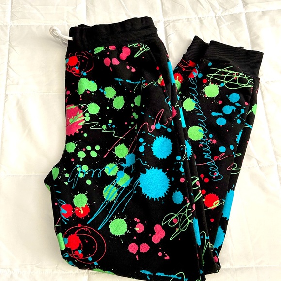 “NWOT” SWITCH REMARKABLE SWEATPANTS - Picture 9 of 9